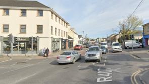 Traffic peak times in Clane highlighted at Kildare County Council meeting 