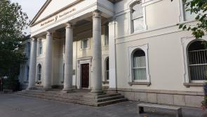 Kildare court defendant seen laughing as he is called ‘a bully’