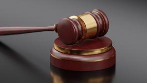 'He is not perfect' - Man caught with submachine gun and almost €240,000 worth of drugs jailed