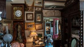 EVENT: Arts and crafts fair coming to Town Hall in Newbridge, County Kildare, later this month