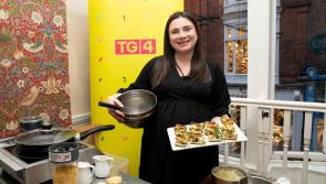 New Irish language cooking show 'Planda go Pláta' to debut on TV this week