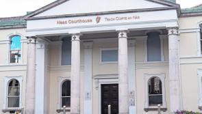 Prisoner openly discusses his mental anguish before Kildare court
