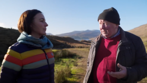 ‘You have to get the help’ — Farmer with bipolar disorder stars in this week's Ear to the Ground