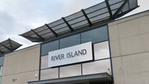 Popular fashion retailer River Island recalls jacket sold in Irish stores