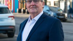 BREAKING: Cllr Noel Heavey announces resignation as Mayor of Kildare-Newbridge Municipal District