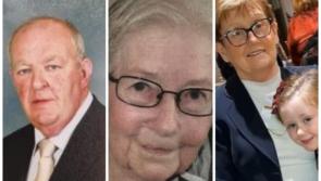 Kildare Death Notices for January 19, 2024