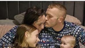 Fundraiser for partner and kids of Kildare man tragically killed on M7 