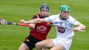 Kehoe Cup: Kildare win with ease against Down