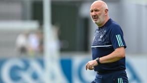 Not always possible to play the football you would like to says Glenn