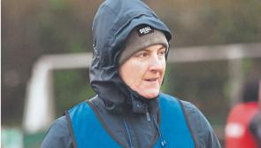 Diane O'Hora hails her side's defensive work as they beat Monaghan on opening day