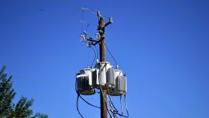 UPDATED: Hundreds across County Kildare affected by power outages caused by Storm Isha