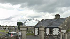Columbarium walls installation could be on the way to Kildare cemetery