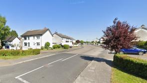 Attempted burglary in South Kildare estate prompts garda investigation