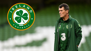 'Could be an option' - Roy Keane responds to Jamie Carragher's remark on Republic of Ireland job