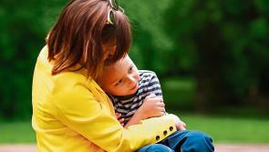 Kildare Parenting Column:  Supporting your child who is experiencing grief