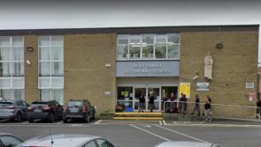 Extension approved for all-girls secondary school in Newbridge, County Kildare