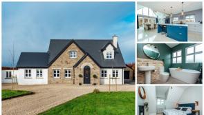 PICTURES: Deep pockets needed to buy Kildare home perfect inside and out
