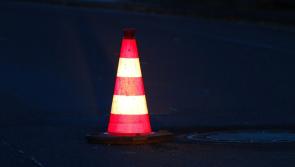 ALERT: Temporary road closure in County Kildare to take place in April