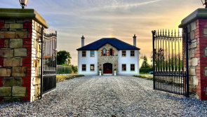 PICTURES: Dream house in Midlands hits the market but there's a major catch inside