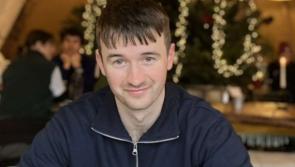 Leinster Leader's Daragh Nolan wins top LGFA Award