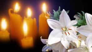 Kildare Death Notices for February 1, 2024