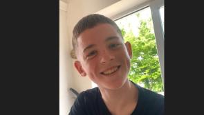ALERT: Gardaí concerned for welfare of Kildare child missing for almost a week