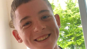Gardaí stand down search for missing Kildare teenager