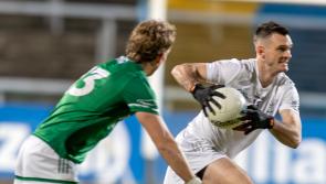 Two defeats from two for Kildare
