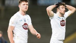 Kildare lose to Fermanagh on another poor day