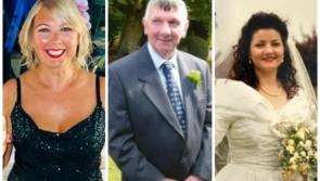 Kildare Death Notices for February 6, 2024