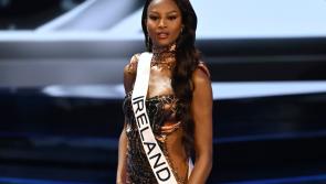 Former Miss Universe Ireland from Kildare eyeing up top TV role

