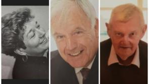 Kildare Death Notices for February 8, 2024