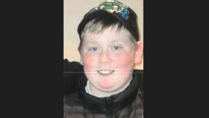 Gardaí concerned for welfare of missing Laois teenager