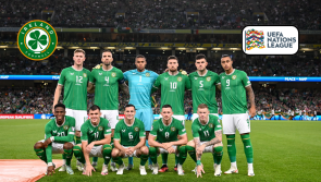 UEFA Nations League draw: Time, location and Republic of Ireland's possible opponents