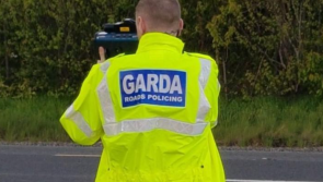 Motorist caught driving almost DOUBLE motorway speed limit during Bank Holiday weekend
