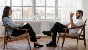 Counselling services and office proposed for building in Newbridge, County Kildare