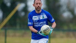 The Rheban stalwart that won a Championship in 1996 and still starts to this day