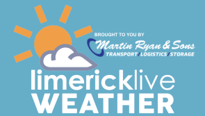 Limerick Weather: Monday, March 11, 2024