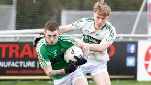 Kildare GAA: weekend results