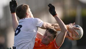 Armagh push Kildare aside with consummate ease