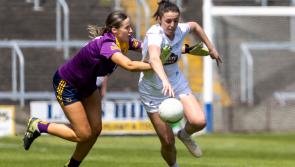 Ladies grind out victory over Tipperary to make it 18 wins in-a-row