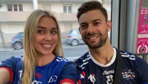 Irish woman finds home away from home through GAA in France