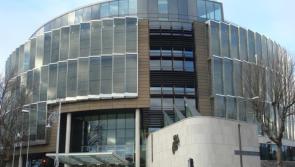 Former Kildare resident who sexually assaulted woman and chased her through hotel jailed for six years