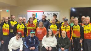 Edenderry’s Pat Jones Memorial Cycle to raise funds for Kildare-based disability support group