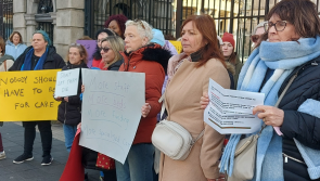 ‘Profound suffering’ of Irish eating disorder sufferers to be highlighted in March protests