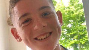 Fourteen year old Kildare boy missing for almost two weeks located safe and well