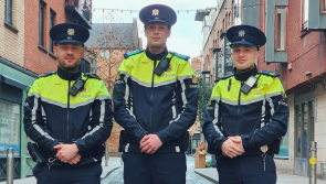 Gardaí praised for saving life of young tourist found in cardiac arrest in Temple Bar