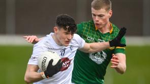 Meath defeat Kildare with late scoring spree
