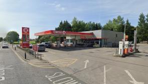 Electric vehicle charge points could be on the way for this County Kildare service station