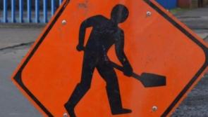 Emergency road works to take place on road within the Kildare-Newbridge MD tomorow